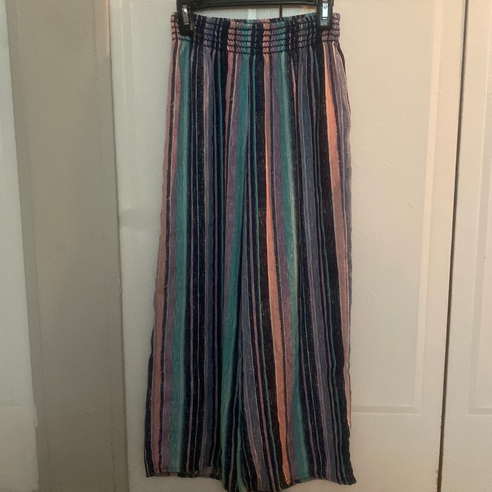 Arizona palazzo pants